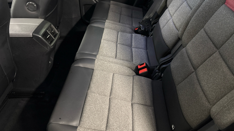 Citroen C5 Aircross 1.2 PureTech 130 Shine 5dr Petrol Hatchback